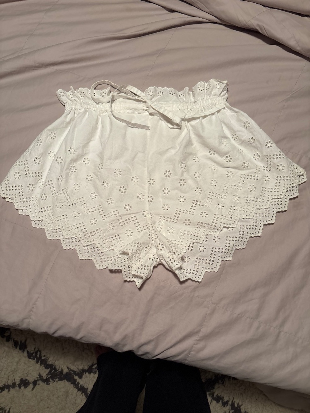 Doen Shorts
